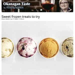 Okanagan Taste - Castanet