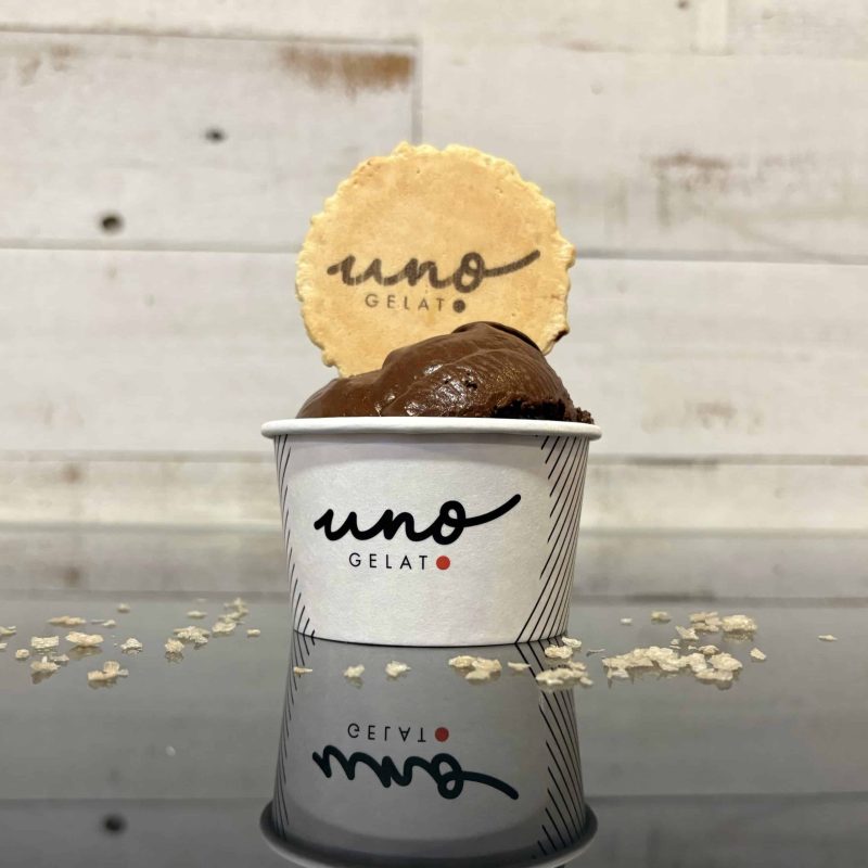 Uno Gelato Chocolate Tamarind