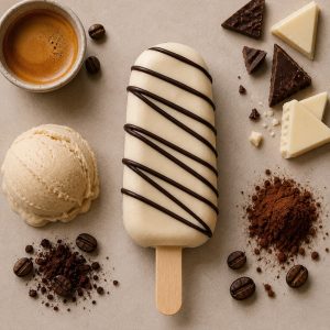 Uno Gelato - Moka stick