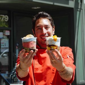 Uno Gelato - sundaes - 2026