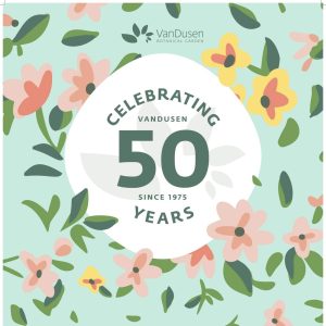 VanDusen 50th-blog