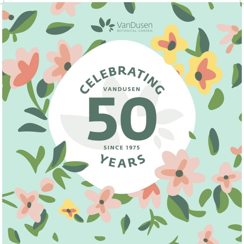 VanDusen 50th-blog