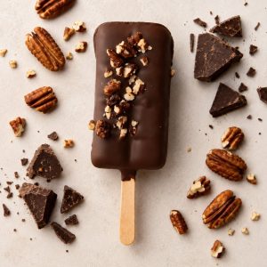 lone star gelato stick - uno gelato