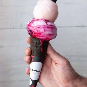 uuo gelato 2 scoops